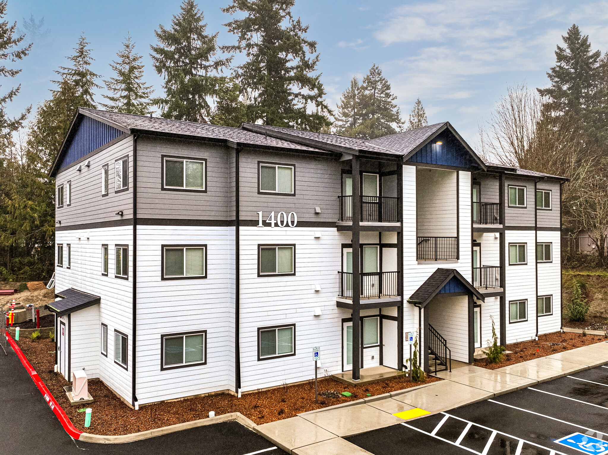 1410 Wendell Ave SE, Port Orchard, WA for Sale