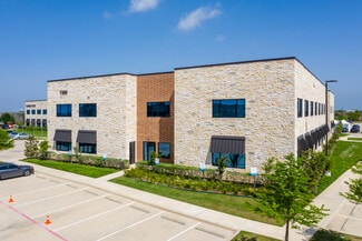 McKinney, TX Office - 7300 Eldorado Pky