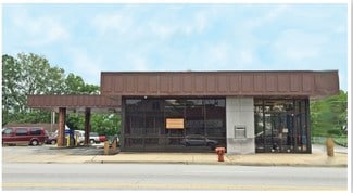 Chicago, IL Freestanding - 10535 S Torrence Ave Chicago, IL Freestanding - 10535 S Torrence Ave