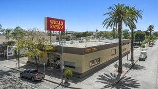 Canoga Park, CA Bank - 21834 Sherman Way