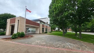 McKinney, TX Office/Medical - 1450 N Redbud Blvd McKinney, TX Office/Medical - 1450 N Redbud Blvd