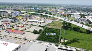 Springdale, AR Commercial Land - 982 Metroplex Dr Springdale, AR Commercial Land - 982 Metroplex Dr