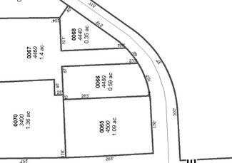 Douglasville, GA Commercial Land - 4480 Brookmont Pky Douglasville, GA Commercial Land - 4480 Brookmont Pky