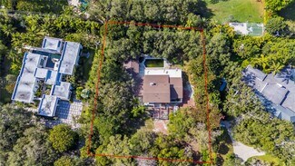 Miami, FL Residential - 10300 Old Cutler Rd