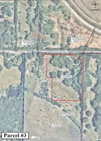 Town of Fairview Property Sale