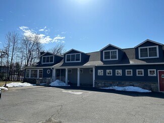 Danbury, CT Office/Retail - 44 Mill Plain Rd Danbury, CT Office/Retail - 44 Mill Plain Rd
