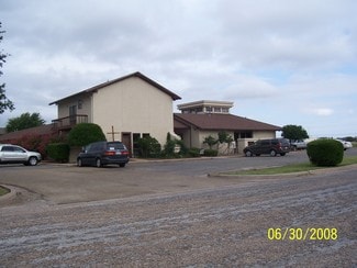 Abilene, TX Office - 1215-1219 E South 11th St