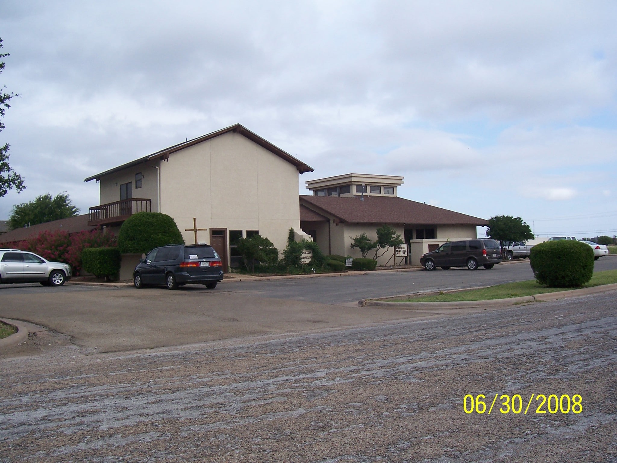 1215-1219 E South 11th St, Abilene, TX for Rent