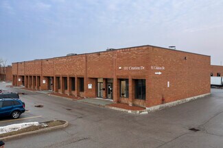Vaughan, ON undefined - 101 Citation Dr