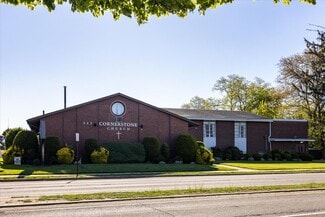 Hicksville, NY Churches - 343 Jerusalem Ave Hicksville, NY Churches - 343 Jerusalem Ave