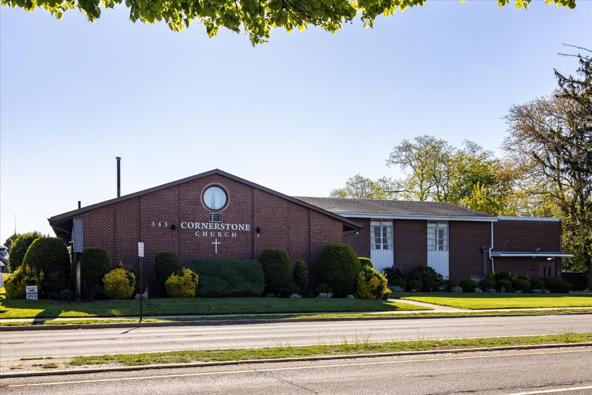 343 Jerusalem Ave, Hicksville, NY for Sale
