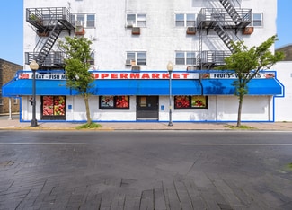 Orange, NJ Retail - 325 Henry St Orange, NJ Retail - 325 Henry St