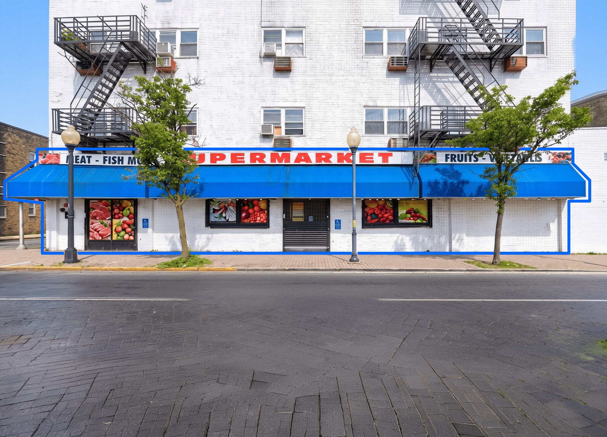 325 Henry St, Orange, NJ for Rent
