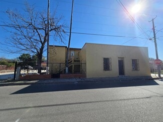 Laredo, TX Apartments - 319 Hidalgo St
