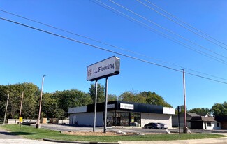 Fairview Heights, IL Retail - 5520 N Illinois St