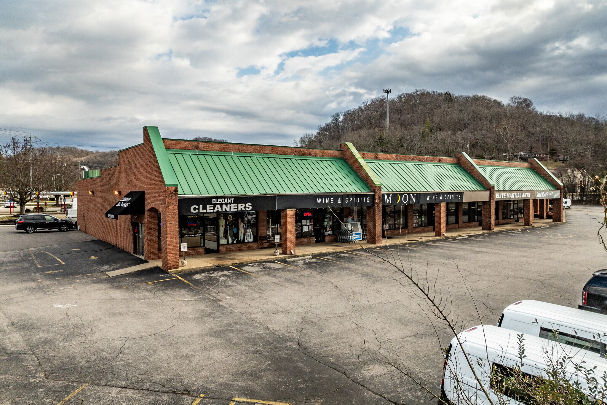 6900-6990 Moores Ln, Brentwood, TN for Rent
