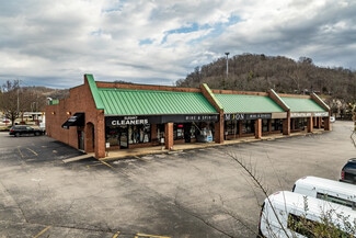 Brentwood, TN Office/Retail - 6900-6990 Moores Ln