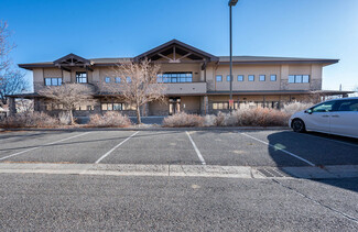 Grand Junction, CO Office - 2474 Patterson Rd