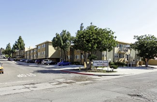 San Diego, CA Apartments - 4333 Dawson Ave