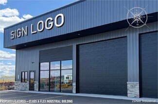 Appleton, WI Industrial - 5700 W Clairemont Dr Appleton, WI Industrial - 5700 W Clairemont Dr
