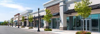 Ruther Glen, VA Retail - 18142 Ladysmith Rd