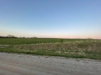 Raymond, NE Agricultural Land - 56th
