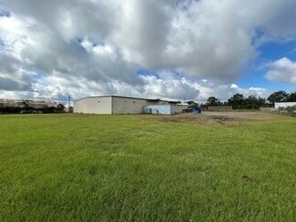 Jackson, MS Distribution - 880 S Roach St