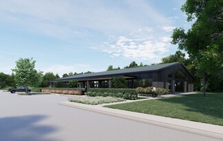 Friendswood, TX Office - 401 W Edgewood Dr