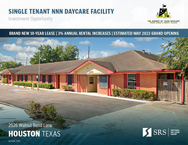 2526 Walnut Bend, Houston, TX for Sale