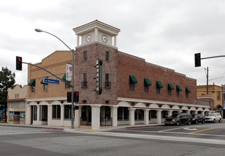 Banning, CA Office/Medical, Office/Retail - 42 W Ramsey St