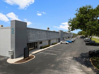 Orlando, FL Industrial - 3600-3606 Silver Star Rd Orlando, FL Industrial - 3600-3606 Silver Star Rd