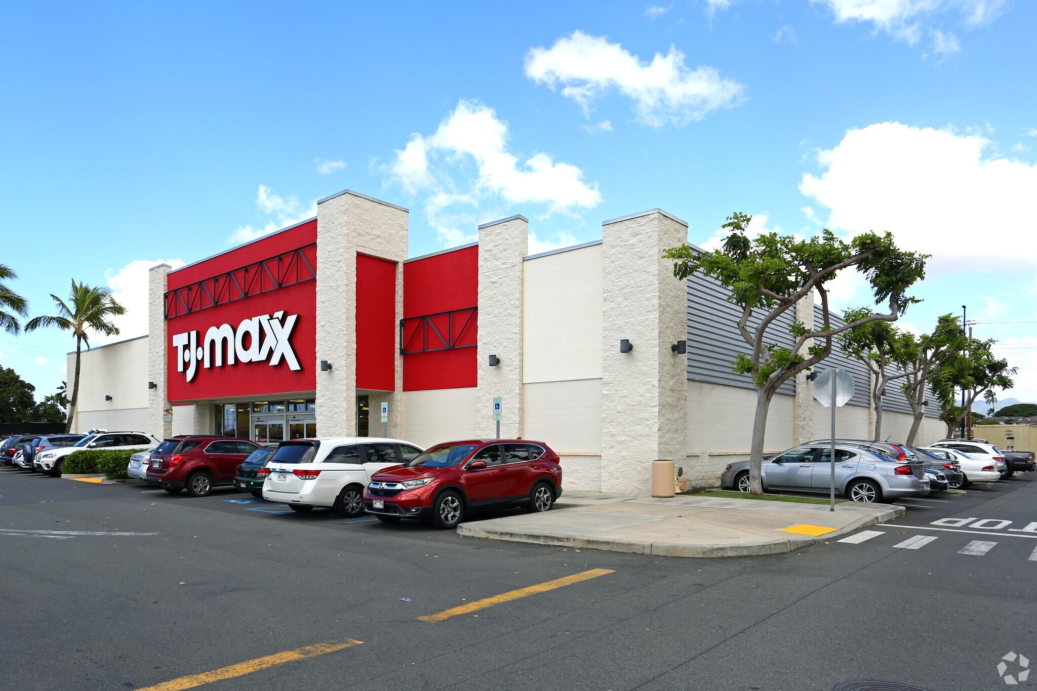 11201180 Kuala St Pearl City, HI 96782 Shopping Center Property for