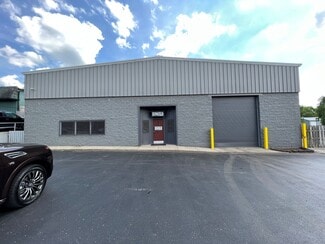 Indianapolis, IN Flex - 5 W Epler Ave