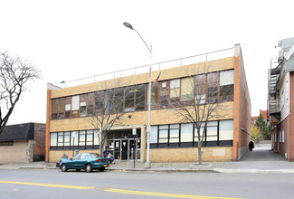 Yonkers, NY Office/Medical - 317 S Broadway