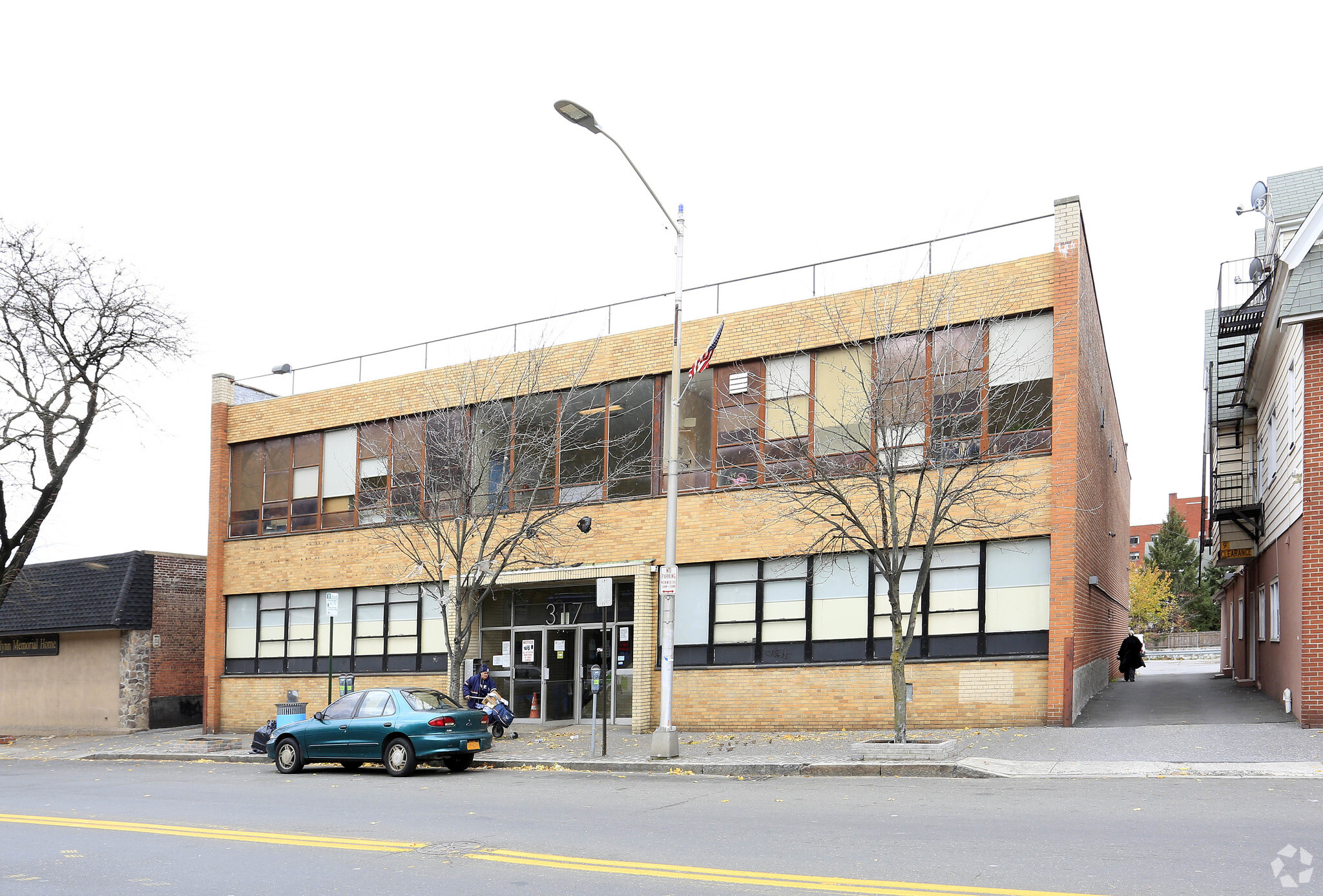 317 S Broadway, Yonkers, NY for Rent