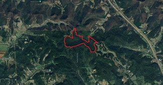Beechgrove, TN Agricultural - Jake Branch Rd/Eaton Hollow/Dismal Hollow Rds