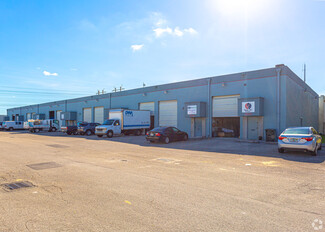 Miami, FL Industrial - 8530-8548 NW 64th St