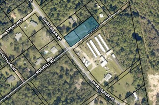 Milton, FL Retail - 4848 Ward Basin Rd