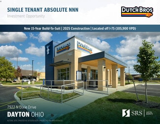 Dayton, OH undefined - 7922 Dixie Dr