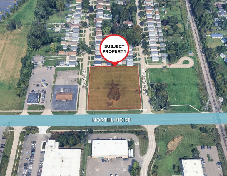 Northline Rd, Taylor, MI for Sale