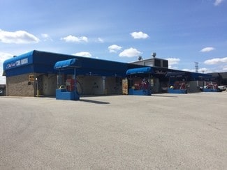 Orland Park, IL Car Washes - 7225 W 151st St