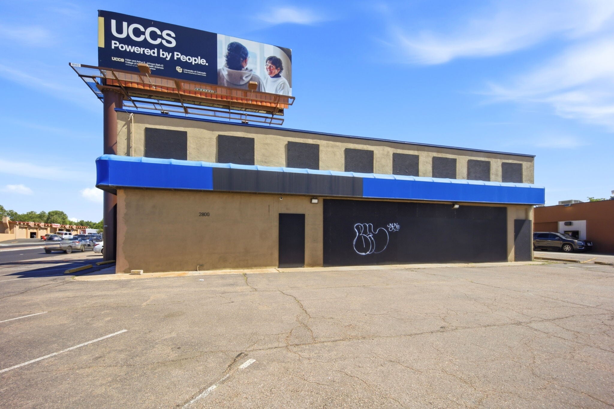 2800 E Platte Ave, Colorado Springs, CO for Rent