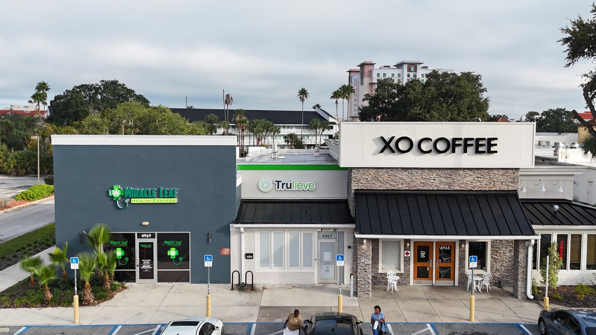 4967 W Irlo Bronson Memorial Hwy, Kissimmee, FL for Rent