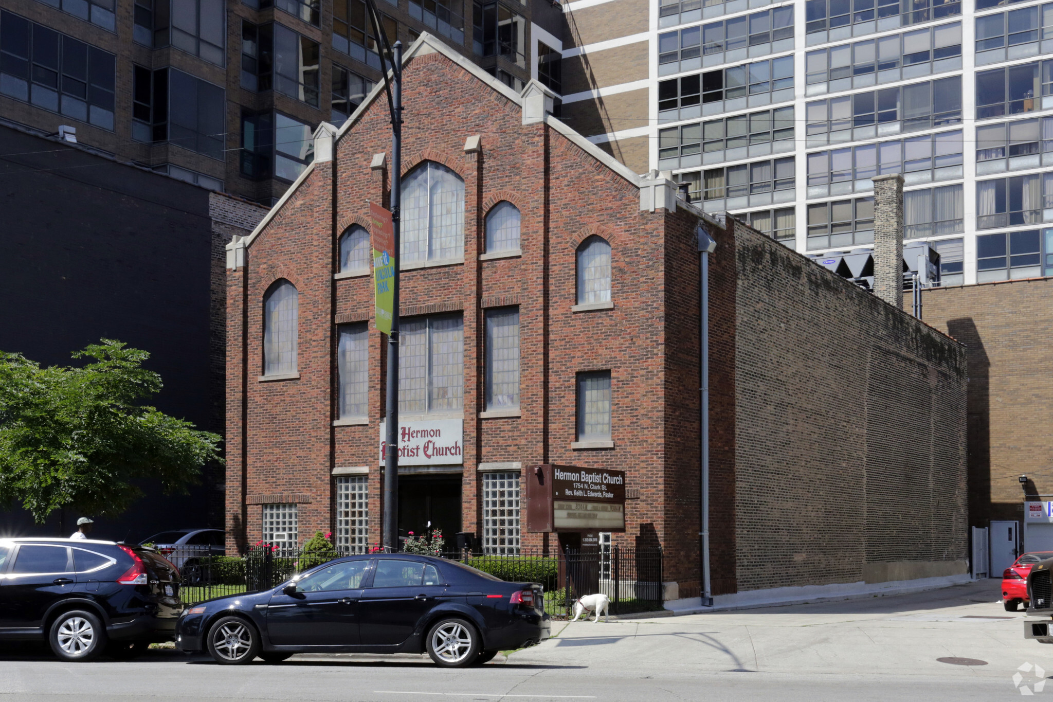 1754 N Clark St, Chicago, IL for Sale