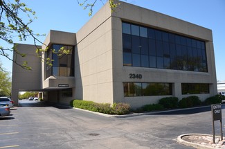Lombard, IL Office/Medical - 2340 Highland Ave