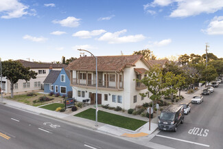 Santa Maria, CA undefined - 1101 S Broadway