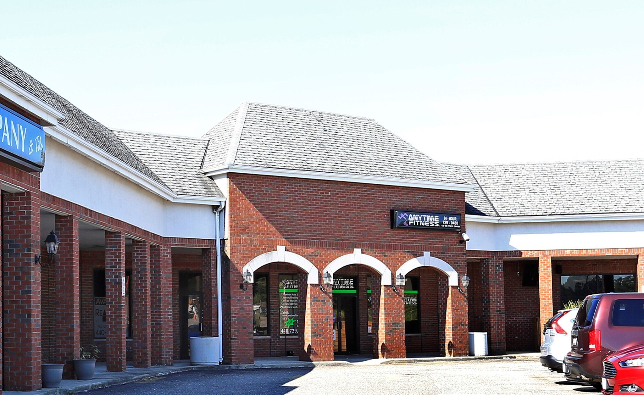 8001-8053 Mayfield Rd, Chesterland, OH for Rent