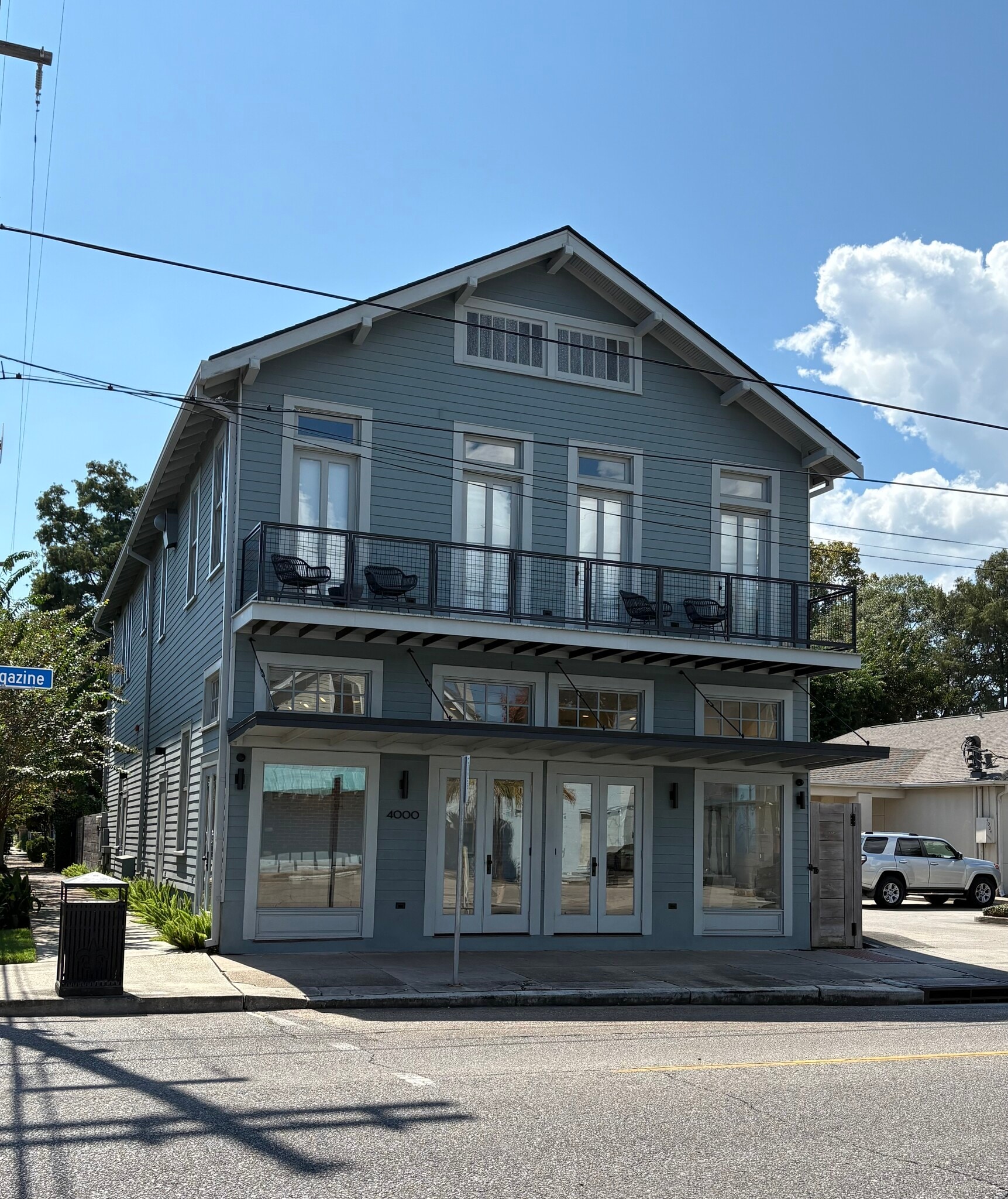 4000 Magazine St, New Orleans, LA for Rent