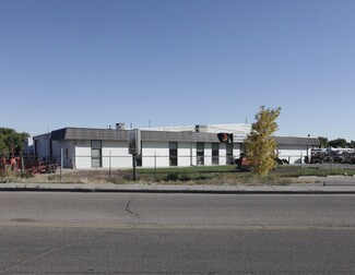 Commerce City, CO Flex - 7160 Eudora Dr