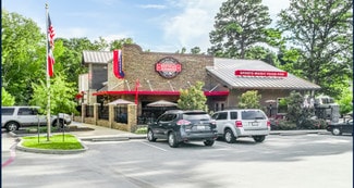 Tyler, TX Retail - 3807 University Blvd